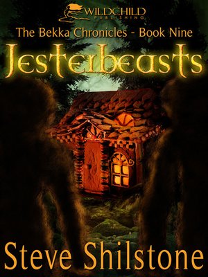 cover image of Jesterbeasts